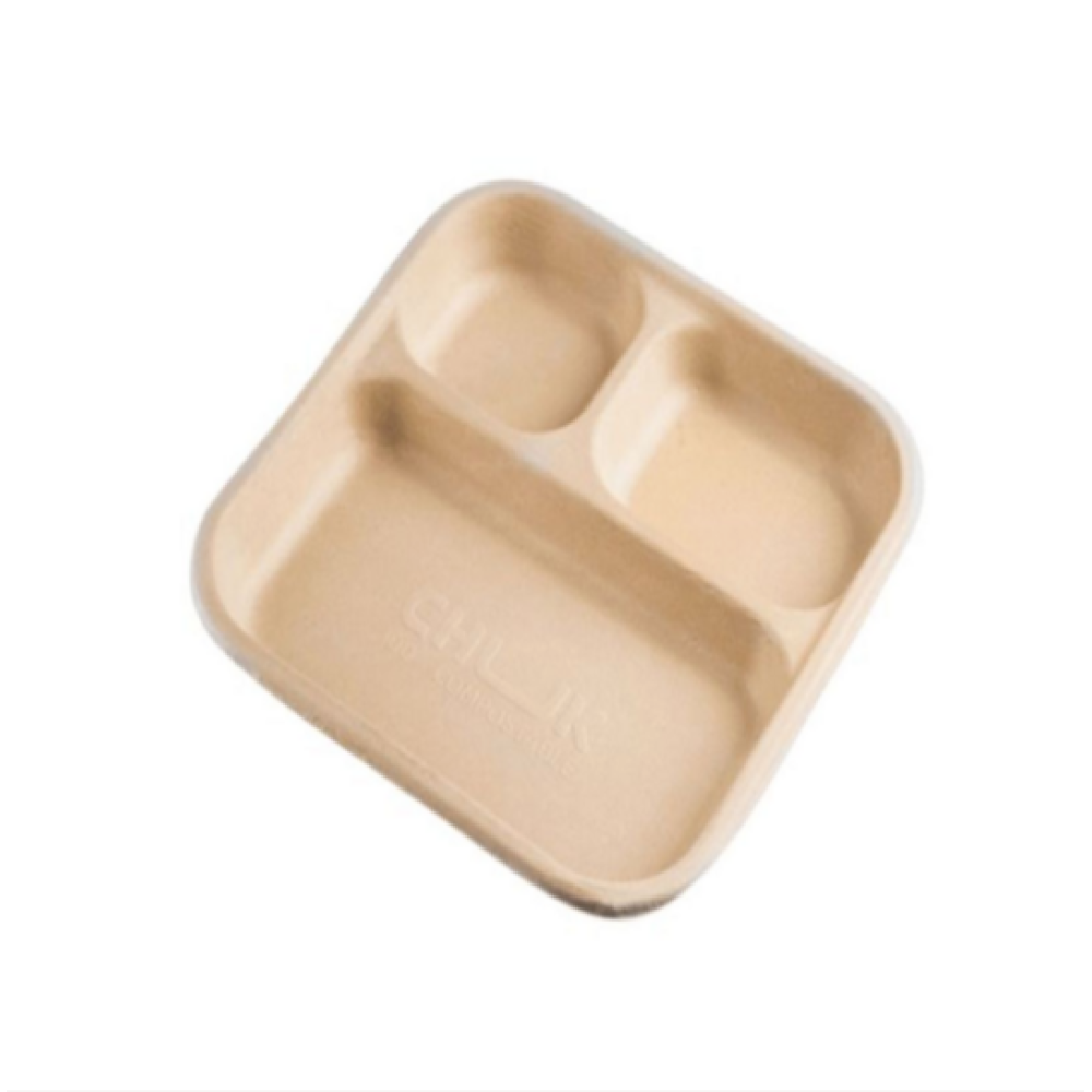 CHUK MEAL TRAY | PACK OF 500