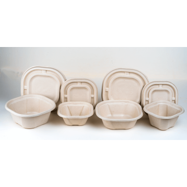 CHUK FOOD CONTAINER | PACK OF 500
