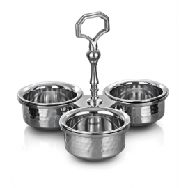 CHUTNEY SERVER |SET OF 12 |