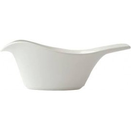 PRIME GRAVY BOAT | ARIANE | SET OF 24 PCS