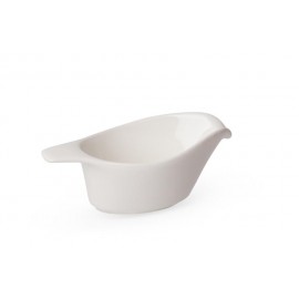 PRIME GRAVY BOAT | ARIANE | SET OF 24 PCS