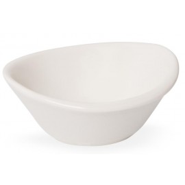 MINIATURE CURVED BOWL  ( 8.5x8.3x3.5 CM )  | ARIANE | Set of 24 pcs