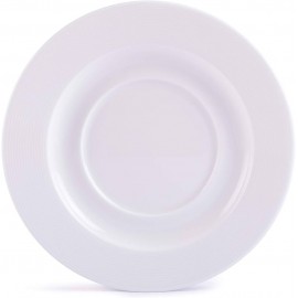 ORBA SAUCER FOR SOUP BOWL ( 17 CM ) | ARIANE | SET OF 24 PCS 