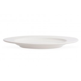 PRIME OVAL PLATTER ( 28 CM ) | ARIANE | Set of 24 pcs 