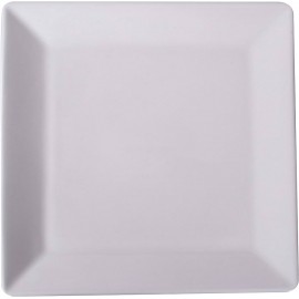 PANORAMA SQUARE PLATE ( 12.5 X 12.5 ) | ARIANE | Set of 24 pcs 