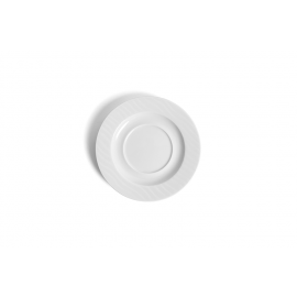 ORBA SAUCER FOR SOUP BOWL ( 17 CM ) | ARIANE | SET OF 24 PCS 