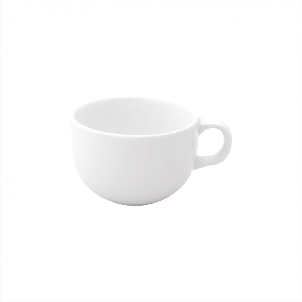 VITAL COUPE TEA CUP ( 230 ML ) | ARIANE | SET OF 24 PCS 