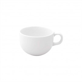 VITAL COUPE TEA CUP ( 230 ML ) | ARIANE | SET OF 24 PCS 