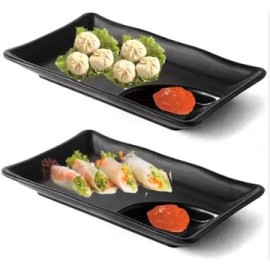 CHILLA PLATE | SHINEX | PACK OF 24 PIECES