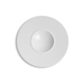 PLATE DEEP GOURMET 28 CM | ARIANE