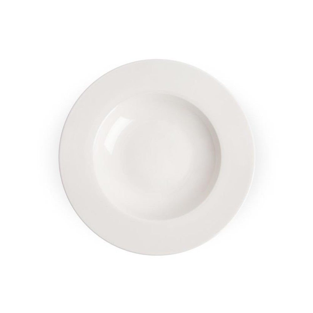 PLATE DEEP PRIME 23 CM | ARIANE | Box of 24 pcs