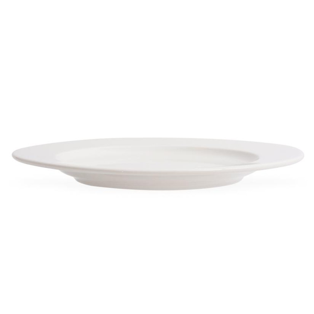 PLATE FLAT PRIME 21 CM | ARIANE | Box of 24 pcs 