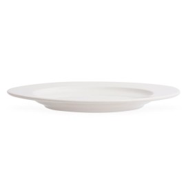 PLATE FLAT PRIME 27 CM | ARIANE | Box of 24 pcs