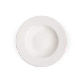 PLATE DEEP PRIME 26 CM | ARIANE | Box of 24 pcs 