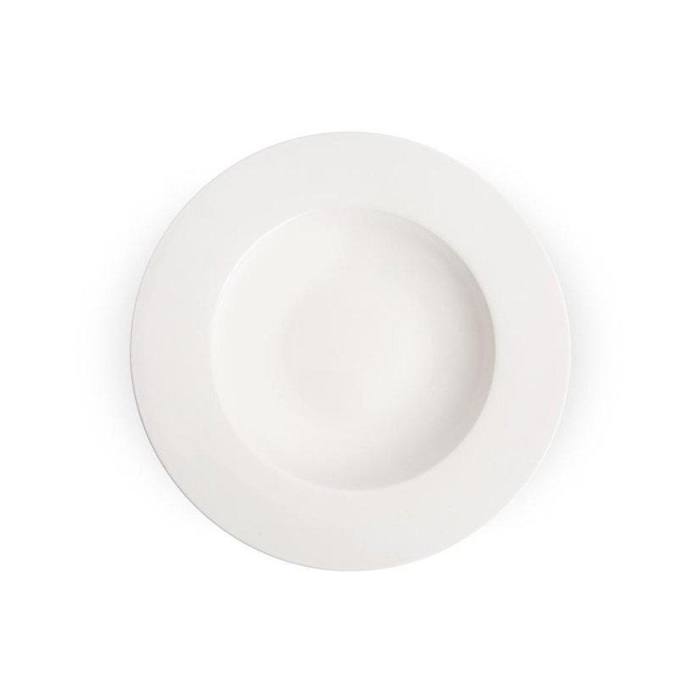 PLATE DEEP PRIME 30 CM | ARIANE | Box of 24 pcs 