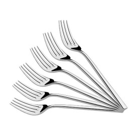 AP FORK | 2 MM | REGAL 14 G | PACK OF 12 PIECES