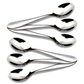 COFFEE SPOON | 1.7 MM | MUNNAR | PACK OF 12 PIECES