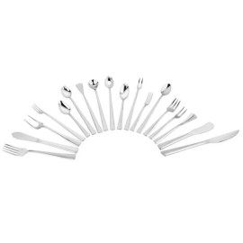 METINOX | GASSAN | CUTLERY | PACK OF 12 PIECES
