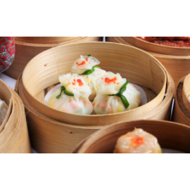 Dimsum Backet |SET OF 12 |