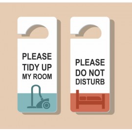  Hotel DND Cards | Pack of 1000