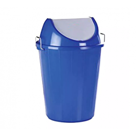 Jumbo Dustbin 60 L |SET OF 3|