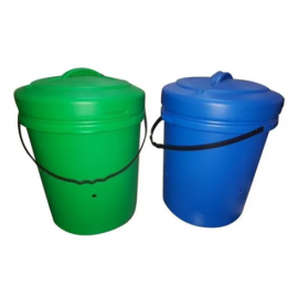 Small Dustbin 15 ltr