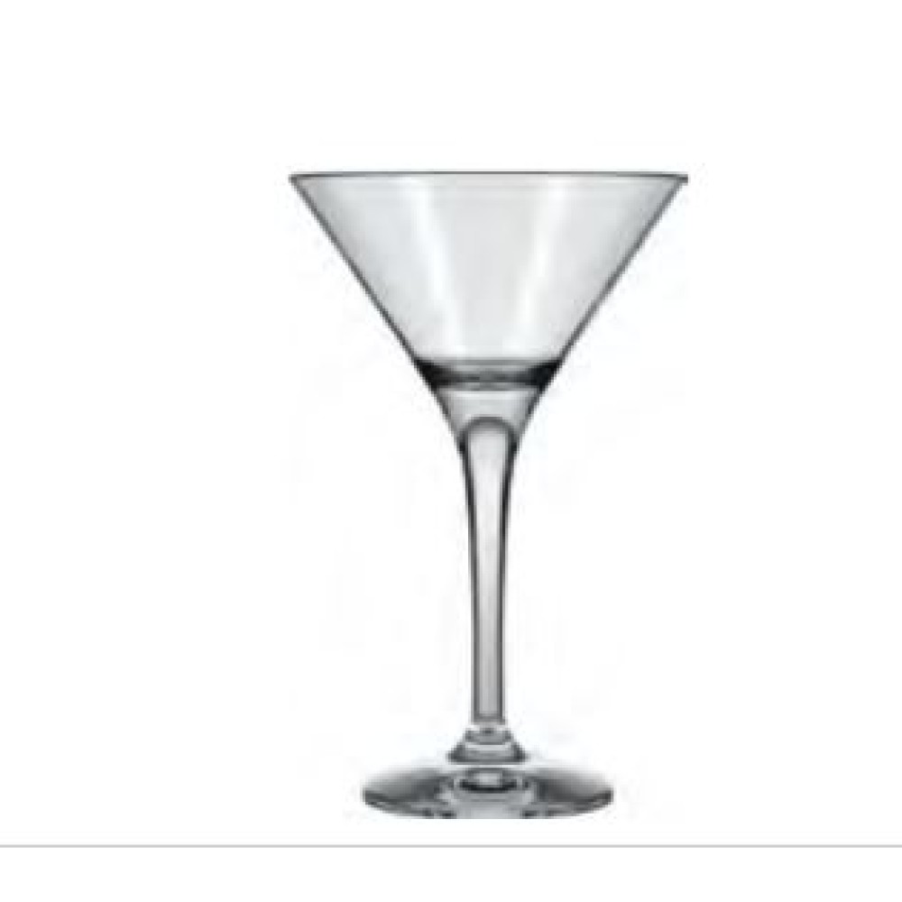 Mini verre Martini 100ml - 100% Chef - Panier des Chefs