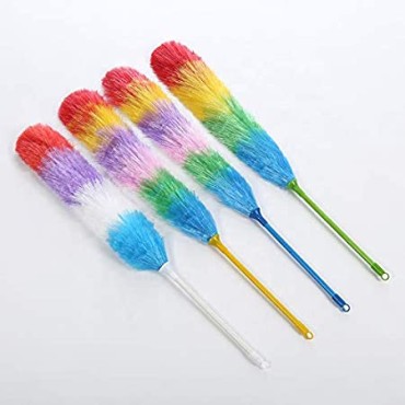 Feather Duster (Soft Brush)
