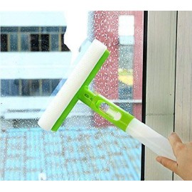 Glass Wiper 2 In 1 Heavy Duty