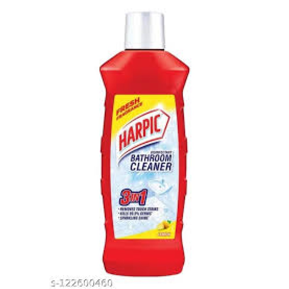 Harpic Red 500 ML