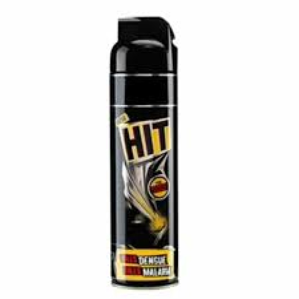 Hit  Black 400 ML