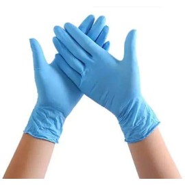 Hand Gloves (Pack of 100)