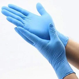 Hand Gloves (Pack of 100)