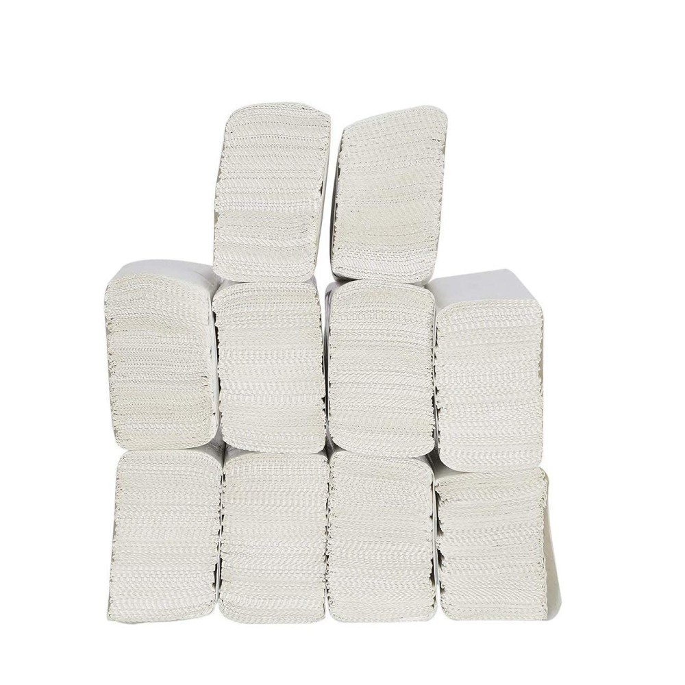 M Fold Towel 125 Pulls I PACK OF 20 