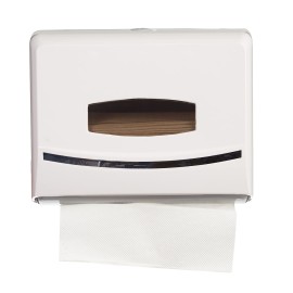 M Fold Towel Dispenser