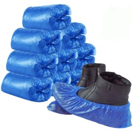 Shoe Cover (Pack of 100)