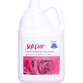 Softcare Premium Blossom Handwash