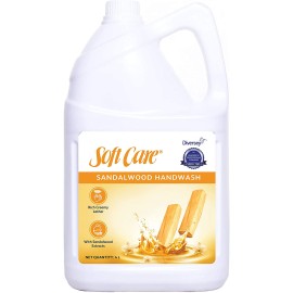 Softcare Sandalwood Handwash