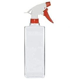 Spray Bottles With Trigger 500 ml