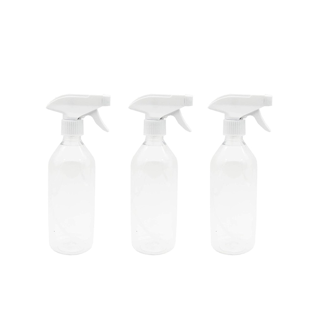 Spray Bottles With Trigger 500 ml