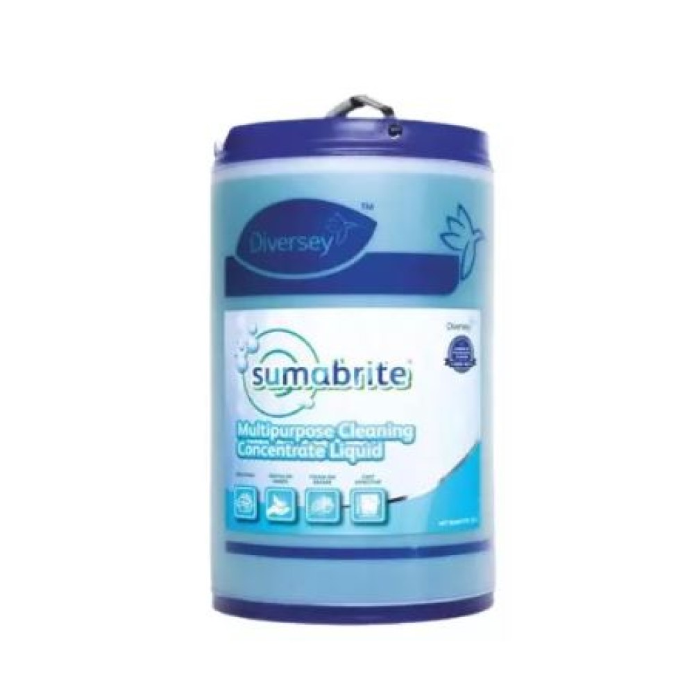 Sumabrite Multipurpose Cleaning Concentrate Liquid 25L