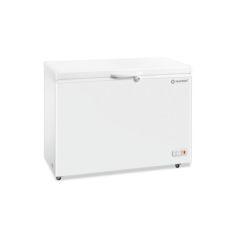 Trufrost - Hard Top Chest Freezers / Chillers - CF 300 Dlx