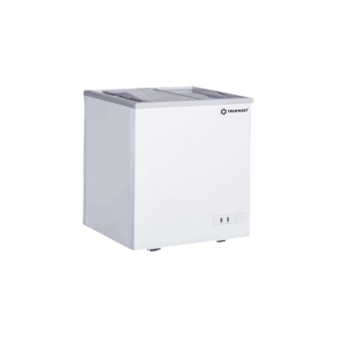 Trufrost - Glass Top Chest Freezers -GT 100