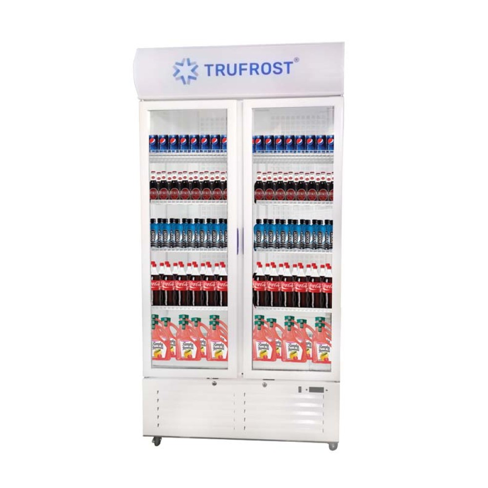Trufrost - Visi Coolers - VC 901 NF