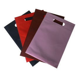 NON WOVEN CARRY BAG |5KG|