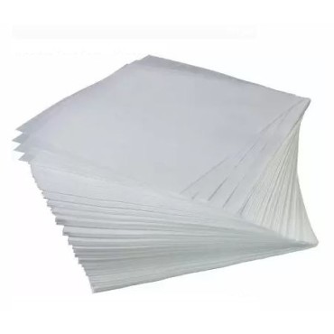 BUTTER PAPER SHEET | PACK OF 500 PIECES