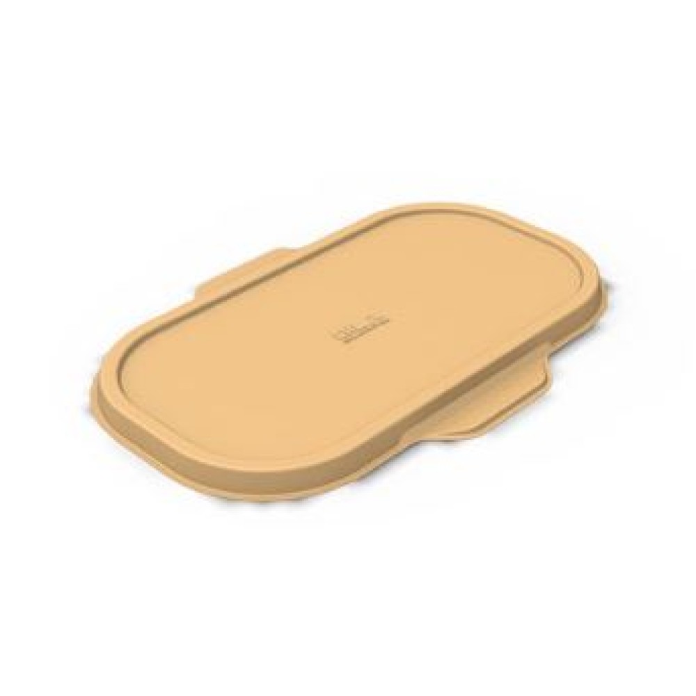 CHUK CONTAINER LID | 500 ML| PACK OF 500