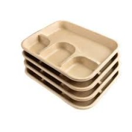 CHUK MEAL TRAY | PACK OF 500
