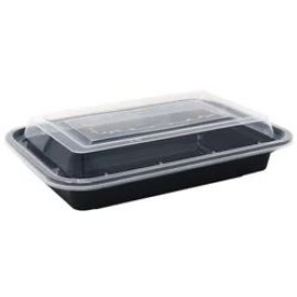 DAMATI | RE CONTAINER WITH LID | PACK OF 500
