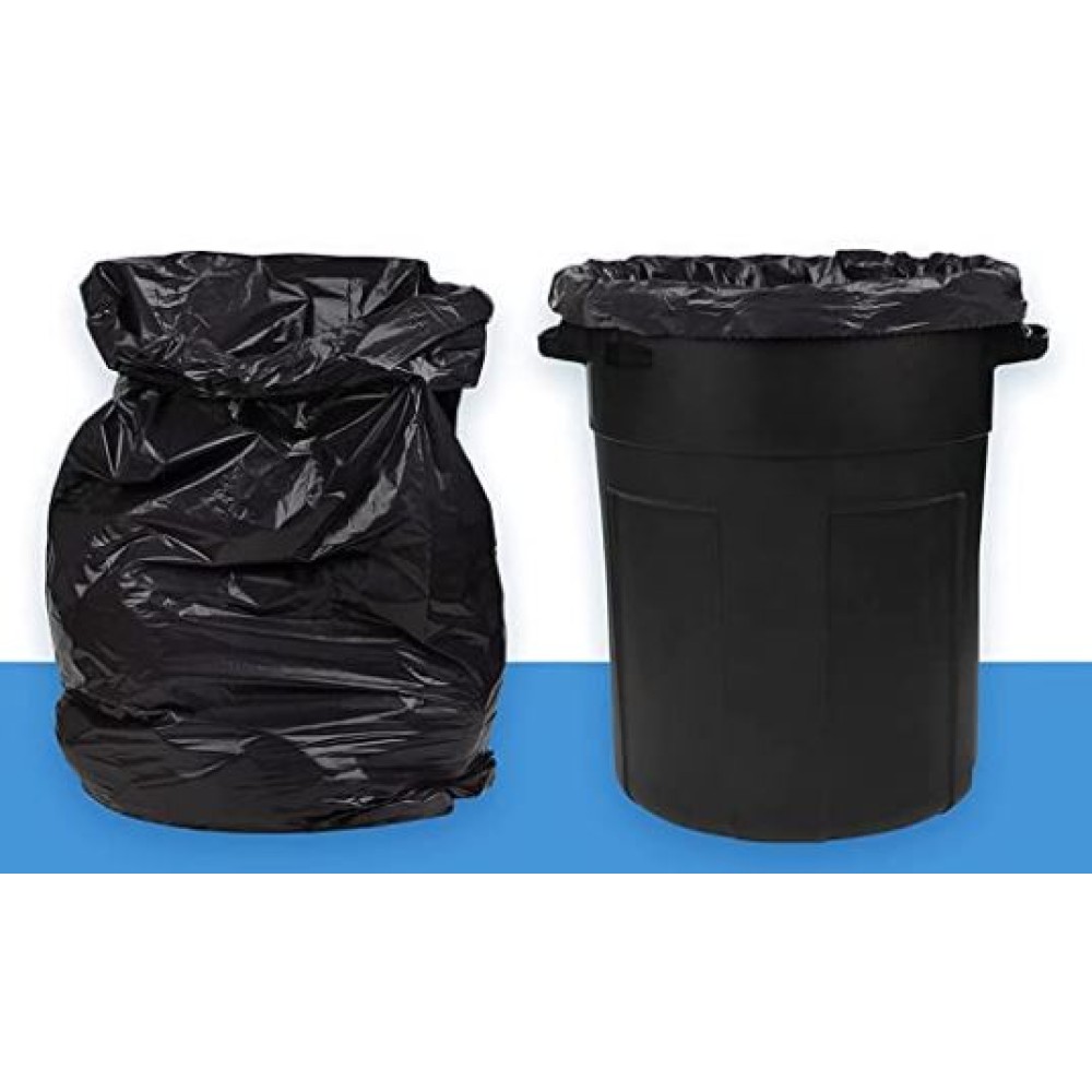 GARBAGE BAG | PACK OF 10 KG